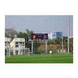 P12.5 Football Basketball Perimeter Safety Screens LED Module Display