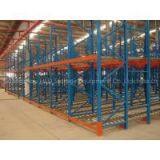 Warehouse Gravity Rolling Shelving thumbnail-3