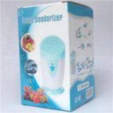 Battery Powered Air Purifier thumbnail-1