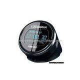 Sell USB 2.0 Hub With Color Screen Calendar