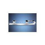 Customized Racing Ice Skate Blades With BK Nylon Lining in White thumbnail-1