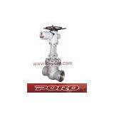 Electrical Gate Valves thumbnail-3