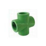Cross Joint/ Ppr Fittings