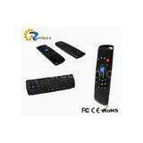 3D Sense Motion Stick Fly Air Mouse T2 2.4G Wireless Keyboard Mouse For TV Box