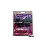 MINI CAR TWEETER thumbnail-1