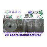 White / Red / Blue LLDPE Stretch Film for Industry Goods Packing thumbnail-1