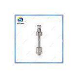 G20 Pyrex Glass 2 ml Ego CE4 Atomizer 1.8ohm With 510 Drip Tip