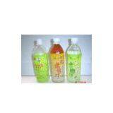 PVC Pyrocondensation Label - Color Printing