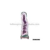 Amethyst Geode thumbnail-1