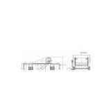 Horizontal Vibrating Screen thumbnail-1