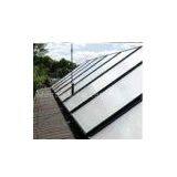 Golden Sun Series Solar Split Water Heating System thumbnail-1