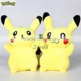 Sveda Pokemon Go Toys SV-PM007, Pokemon go Pikachu Plush Toy, Stuffed Plush Toy Animal Cheap Price thumbnail-1