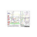 Oil Lubrication Retrofit For Girth Gears Of Tube Mills thumbnail-1