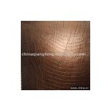 Synthetic Leather for bags and furnitures