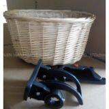 Removable Wicer Basket Hot Sale thumbnail-2