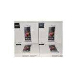 Wholesale Sony XPERIA ZL original new 1pc order discount free shipping fast deliver