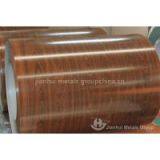 Sell Pre-Painted Hot Dipped Galvanized Prepainted Steel PPGI Coils