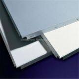 Decorative Artistic Aluminum Ceiling False Tiles