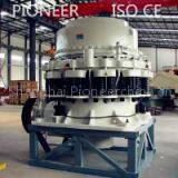 New CS Cone Crusher