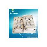 2012 New Design Pvc Clog Mould thumbnail-2