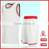 OEM Serveric Polyester Mens Green Basketball Uniforms Wholesale/own Design Uniforms Basketball for Men With Factory Price thumbnail-2