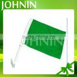 Wholesale Polyester 30*45cm Car Flag With Strong Pole thumbnail-6