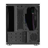 Realan Micro ATX Aluminum Case E-D3S thumbnail-3