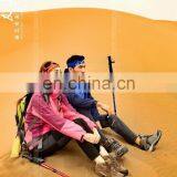 Windbreaker Jacket/unisex Outdoor Jacket thumbnail-3