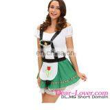 Sexy Hoffbrau Lady Oktoberfest Fancy Dress Costumes Wholesalers thumbnail-3