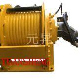 40000 lb Winch thumbnail-5