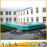 Outdoor Inflatable Water Pool From China