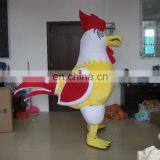 The Best Selling Animal Cock Mascot Costume for Adults thumbnail-2