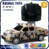 Plastic Motor Super Racing Remote Control Vehical 1:14 rc Truck