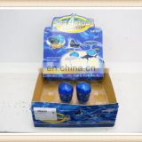 diy oceam sea animal fish toy plastic promotion gift