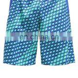 New Design Men Athletic Shorts 100% Polyester Printing Design thumbnail-6