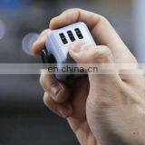 2017 Activity Fidget Cube Out of Stress Fun Toy Cute Antistress Cube Finger thumbnail-2