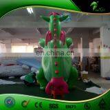 Greet Fat Inflatable Dragon Sex Toy / Hongyi Inflatable Animal With SPH Sey Dragon thumbnail-5