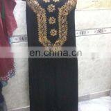 Batik Dress thumbnail-1