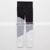 Tights Custom Bulk Sports Organic Cotton Fitness Yoga Leggings for Women thumbnail-2