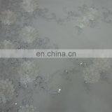 Chinese Ivory Lace Table Overlays Indian Embroidered Table Cloth thumbnail-4