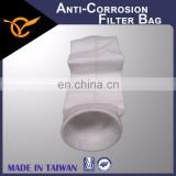Anti-Corrosion Polytetrafluoroethylene Dust Filter Bag For Coal-fired Boiler