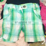 wholesale used children summer wear high quality used clothing