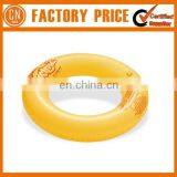 High Quality Inflatable PVC Water Rings For Sea Tube Water Ring thumbnail-2