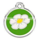 Custom Cheap Metal Pet ID Sublimation Dog Tag thumbnail-3