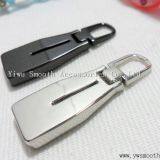 High Quality Fashion Metal Zipper Puller Slider Clothing Jacket Handbag thumbnail-3