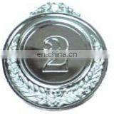 Gold Plated Promotion Medal Craft