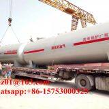 Mongolia Used Lpg Storage Tank, 50m3 Lpg Tank,China Lpg Tank Price thumbnail-5