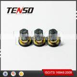 50pcs Fuel Injector Micro Basket Filter Fit for TIIDA Injector repair kit 11016