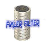 AGRK Hydraulic filters  AR94510 AR98098