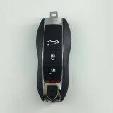 Porsche Remote Control Key 3 Button thumbnail-2